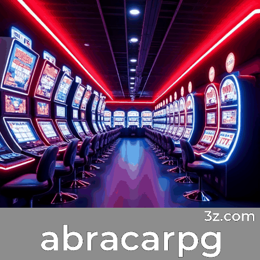 Experimente Abracarpg: Apostas Móveis Completas