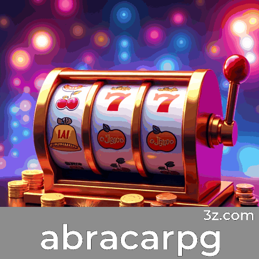 Experimente Abracarpg: Apostas Móveis Completas