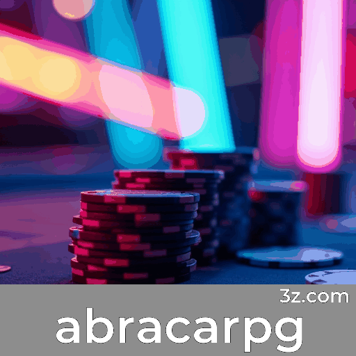 abracarpg: A Experiência de Cassino ao Vivo Preferida pelos Brasileiros