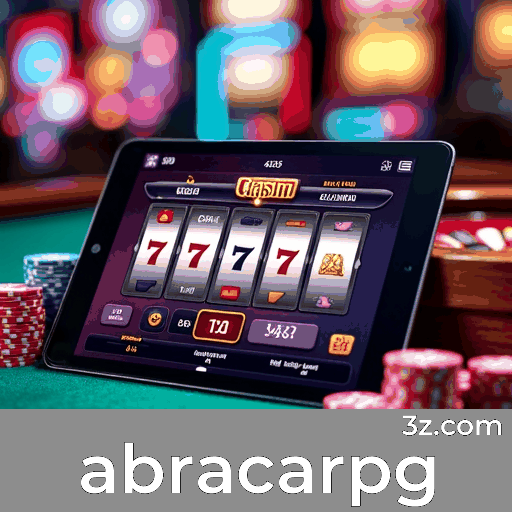 Registre-se Rapidamente e Desbloqueie Recompensas Exclusivas no abracarpg