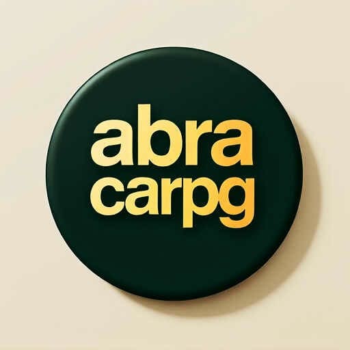 Logo da abracarpg